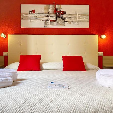 Gioia Guesthouse Cabras Ngoại thất bức ảnh